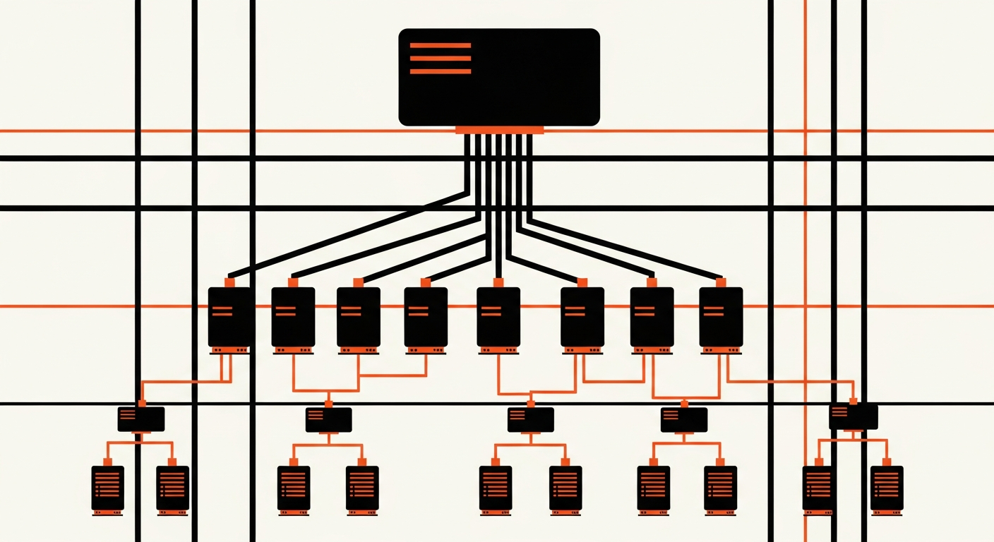 System Architecture Diagram