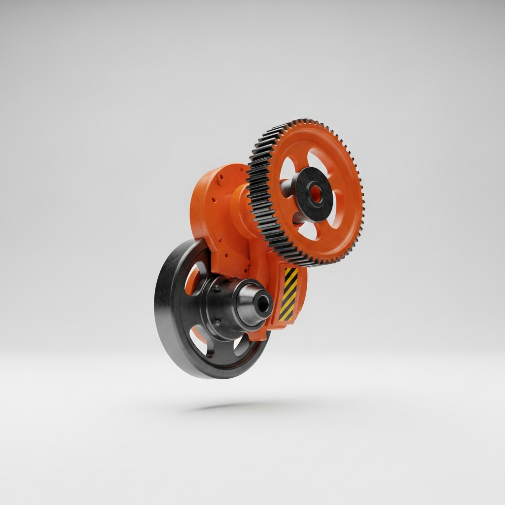 Flywheel Architecture